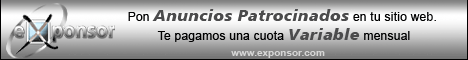 exponsor